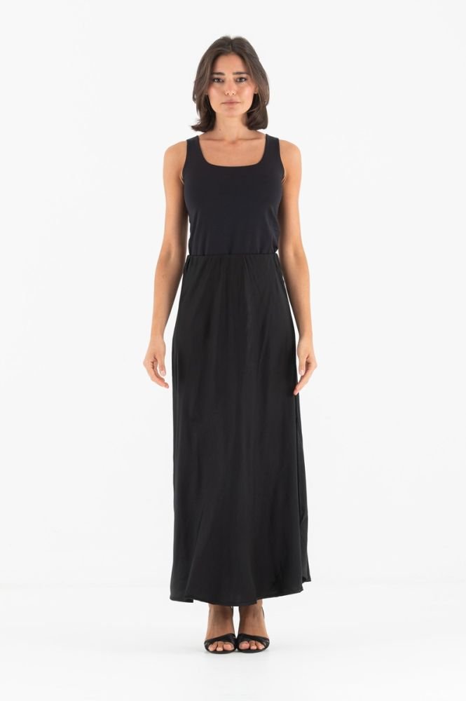 Acquista da noi - POUR MOI - Gonna - PM5789-NERO-M-L - 3 – spedizione in tutta Italia