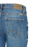 Acquista da noi - BLEND - Jeans - 20718424-DENIM-28 - 3 – spedizione in tutta Italia