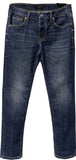 Acquista da noi - HAMAKI - HO - Jeans - PJI1809H-DENIM-44 - 1 – spedizione in tutta Italia