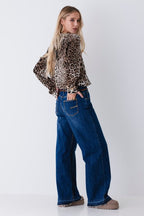 Acquista abbigliamento Jeans TALCO Donna per il tuo stile sempre attuale.