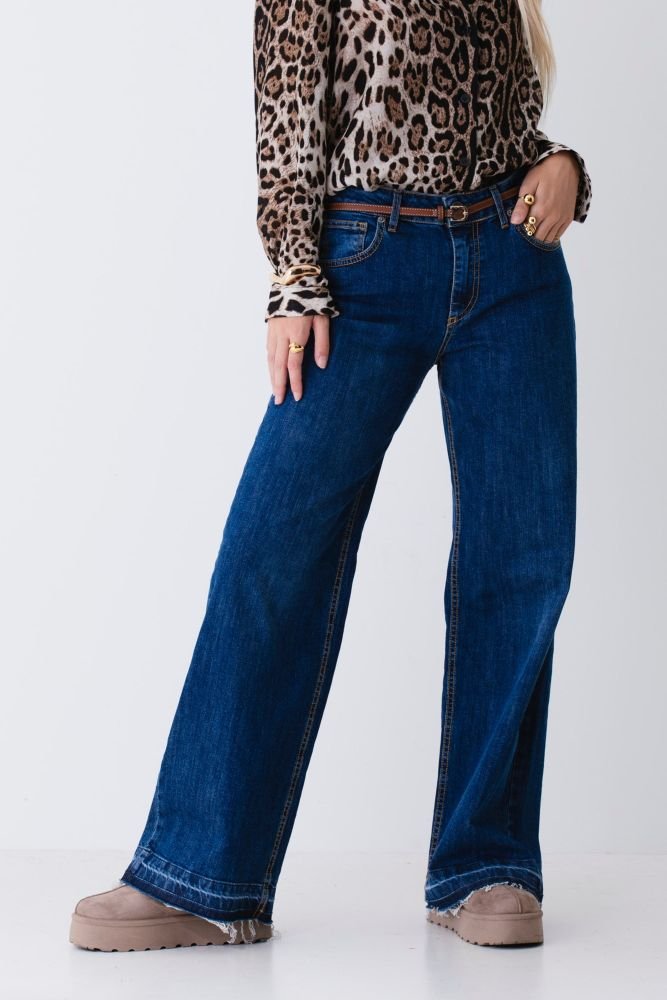 TALCO Women's Jeans Secondary image
