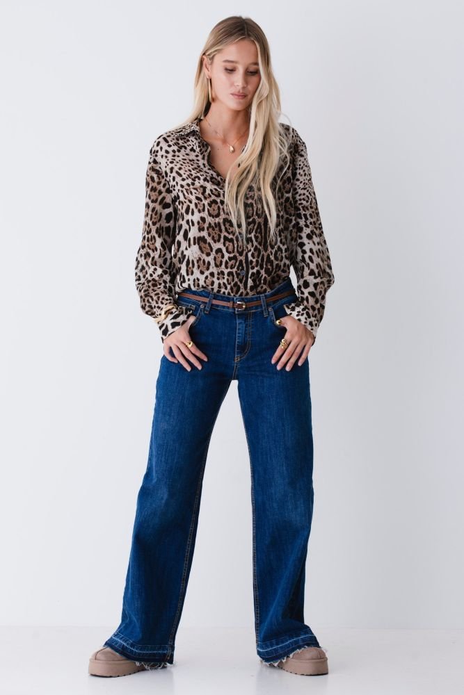 Acquista da noi - TALCO - Jeans - FKACETO-DENIM-40 - 3 – spedizione in tutta Italia