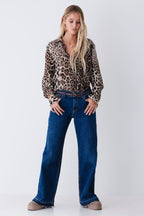 Acquista abbigliamento Jeans TALCO Donna per il tuo stile sempre attuale.