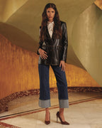 Acquista abbigliamento Jeans TALCO Donna per il tuo stile sempre attuale.