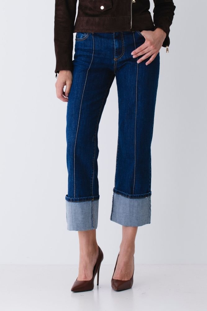 Acquista da noi - TALCO - Jeans - FKOLIO-DENIM-40 - 2 – spedizione in tutta Italia