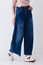 Acquista abbigliamento Jeans TALCO Donna per il tuo stile sempre attuale.