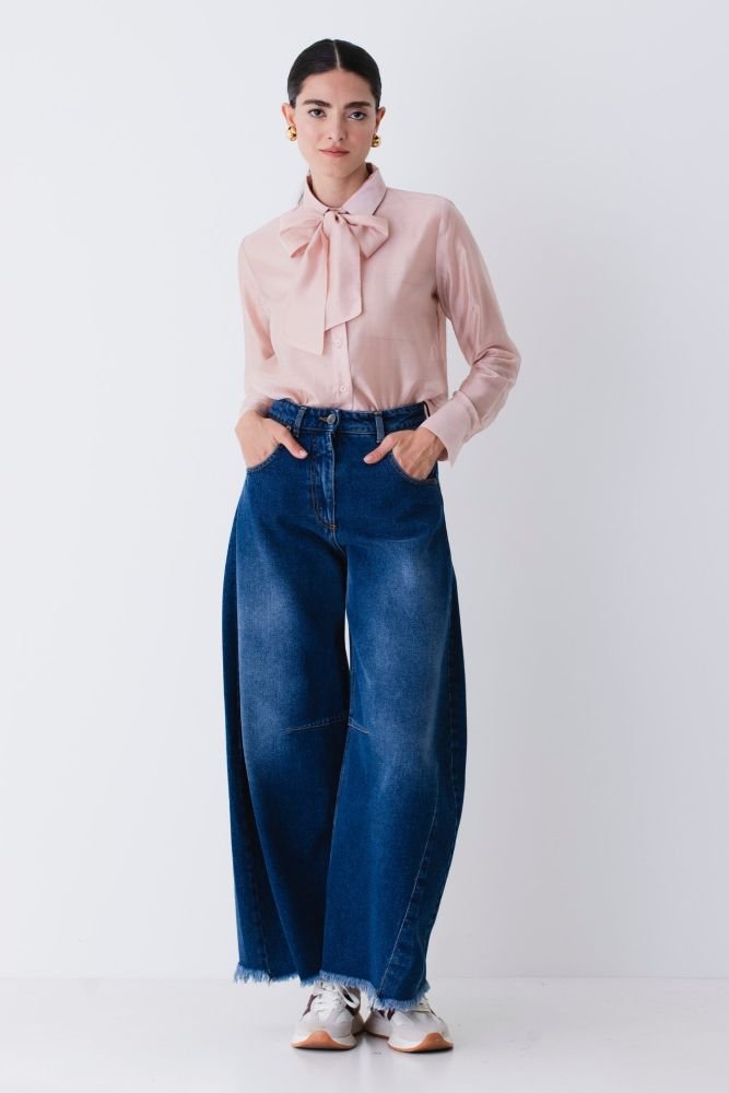 Acquista da noi - TALCO - Jeans - FKSOIA-DENIM-40 - 1 – spedizione in tutta Italia Main image