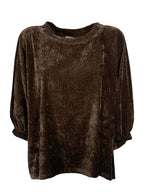 Acquista abbigliamento Maglia ARCHIVIO 12 GUTTHA Donna per il tuo stile sempre attuale.