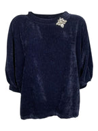 Acquista abbigliamento Maglia ARCHIVIO 12 GUTTHA Donna per il tuo stile sempre attuale.