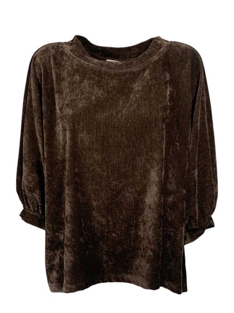 Acquista abbigliamento Maglia ARCHIVIO 12 GUTTHA Donna per il tuo stile sempre attuale.