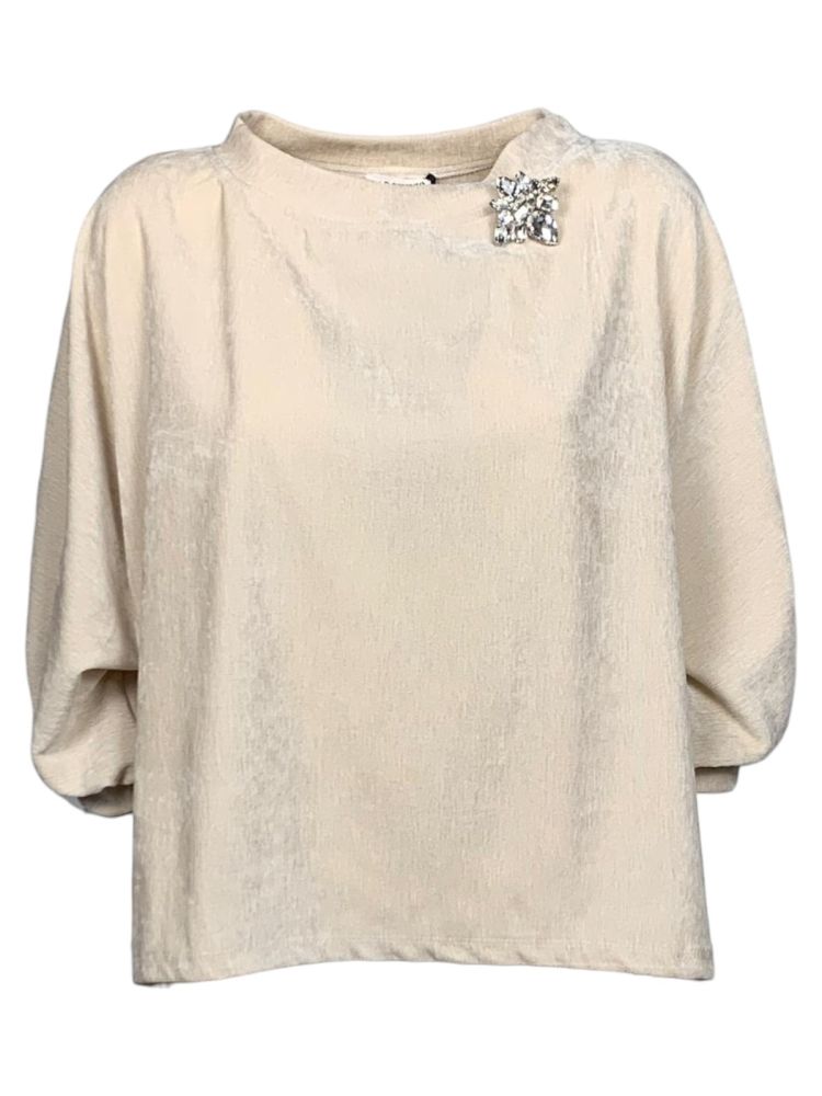 Maglia ARCHIVIO 12 GUTTHA Donna Immagine secondaria