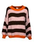 Acquista abbigliamento Maglia ARCHIVIO 12 GUTTHA Donna per il tuo stile sempre attuale.