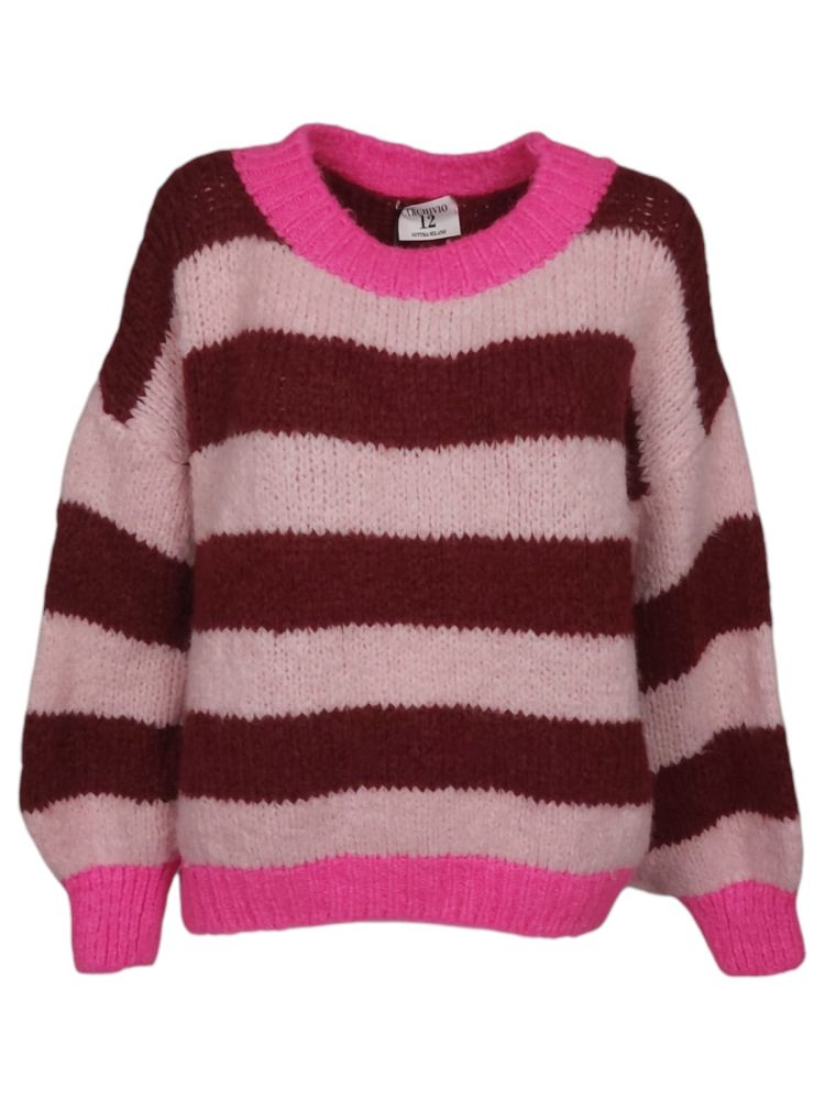 Acquista abbigliamento Maglia ARCHIVIO 12 GUTTHA Donna per il tuo stile sempre attuale.