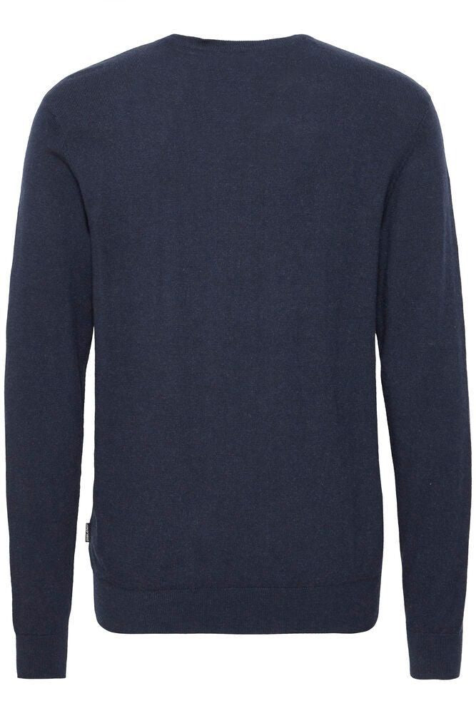 Acquista da noi - BLEND - Maglia - 20718439-DENIM-S - 3 – spedizione in tutta Italia