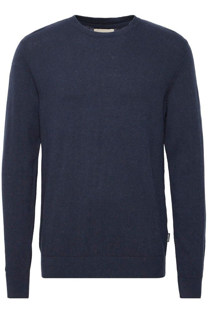 Acquista da noi - BLEND - Maglia - 20718439-DENIM-S - 2 – spedizione in tutta Italia