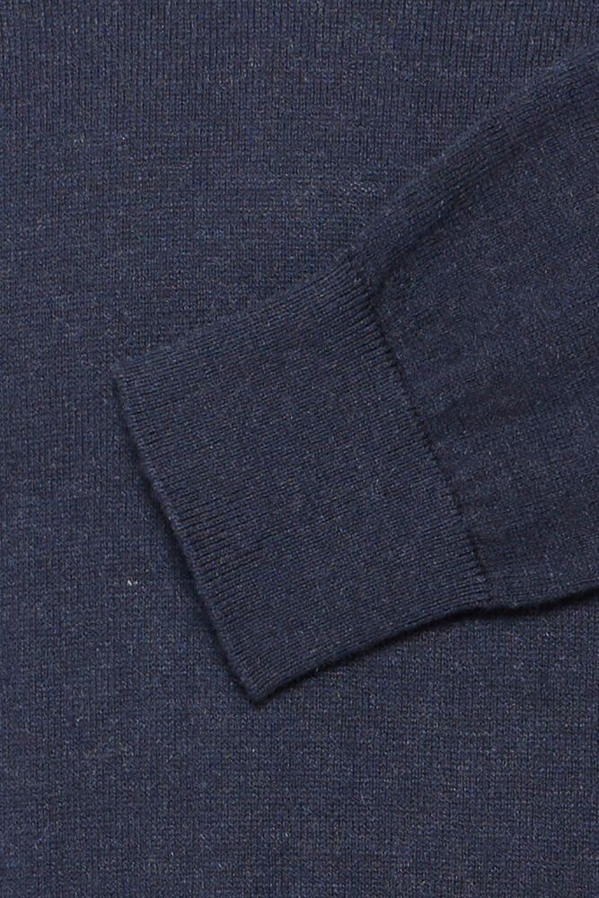 Acquista da noi - BLEND - Maglia - 20718439-DENIM-S - 4 – spedizione in tutta Italia