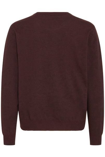 Acquista da noi - BLEND - Maglia - 20715850-BORDEAUX-S - 4 – spedizione in tutta Italia