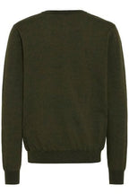 Acquista abbigliamento Maglia BLEND Uomo modello giro collo per il tuo stile sempre attuale.