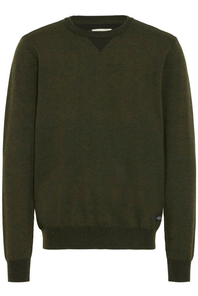 Acquista da noi - BLEND - Maglia - 20715850-VERDE-S - 6 – spedizione in tutta Italia