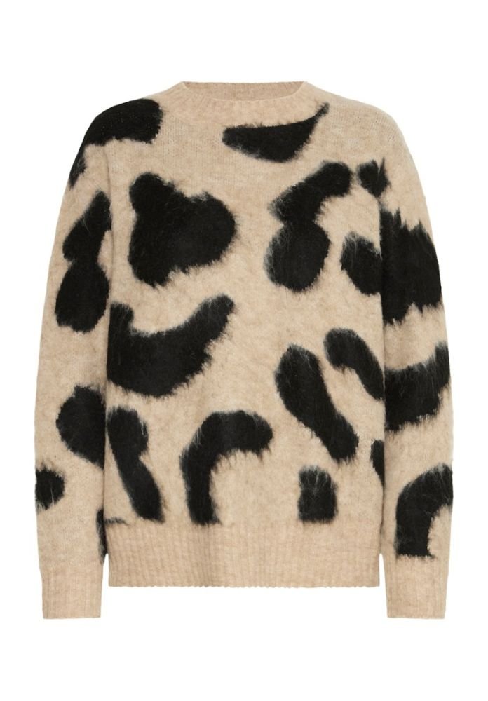 Acquista da noi - B.YOUNG - Maglia - 20817132-MACULATO-XS - 3 – spedizione in tutta Italia