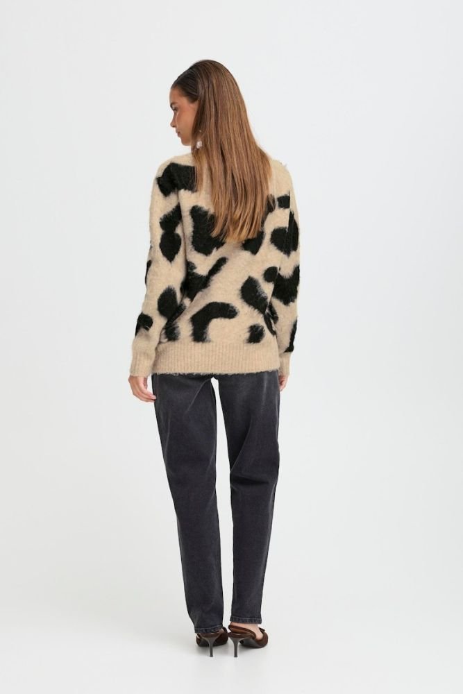 Acquista da noi - B.YOUNG - Maglia - 20817132-MACULATO-XS - 2 – spedizione in tutta Italia