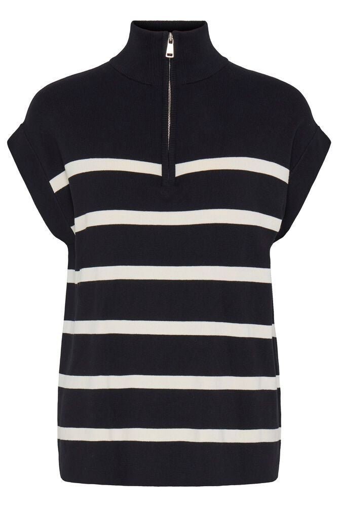 Acquista da noi - B.YOUNG - Maglia - 20817153-NERO-XS - 2 – spedizione in tutta Italia