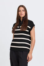 Acquista abbigliamento Maglia B.YOUNG Donna per il tuo stile sempre attuale.