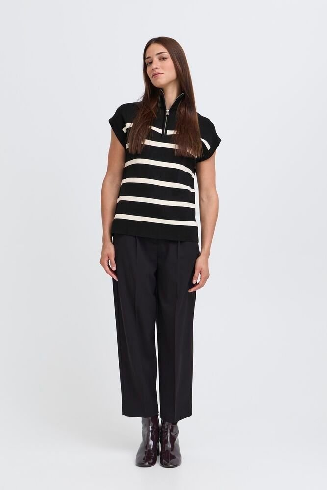 Acquista da noi - B.YOUNG - Maglia - 20817153-NERO-XS - 1 – spedizione in tutta Italia Main image