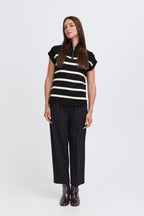 Acquista abbigliamento Maglia B.YOUNG Donna per il tuo stile sempre attuale.