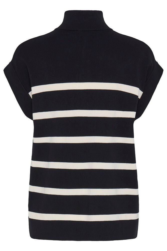 Acquista da noi - B.YOUNG - Maglia - 20817153-NERO-XS - 3 – spedizione in tutta Italia