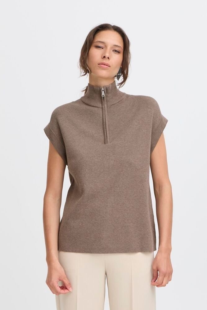 Acquista da noi - B.YOUNG - Maglia - 20817153-TORTORA-XS - 6 – spedizione in tutta Italia