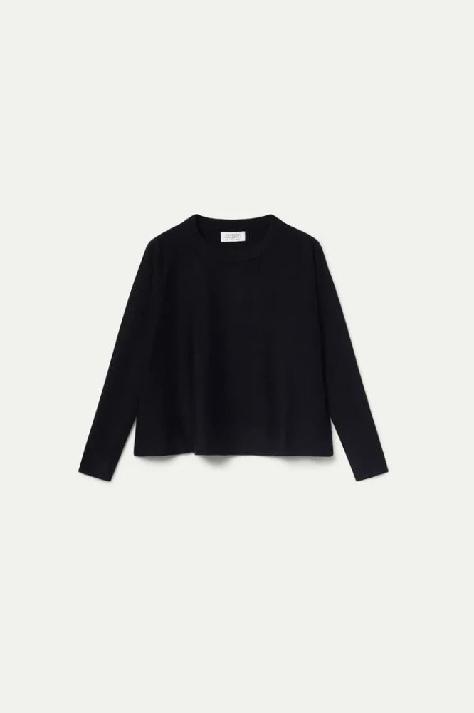 Acquista da noi - Compañia Fantástica - Maglia - 43C/10205-NERO-S - 6 – spedizione in tutta Italia