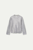 Acquista da noi - Compañia Fantástica - Maglia - 44C10285-GRIGIO-S - 3 – spedizione in tutta Italia