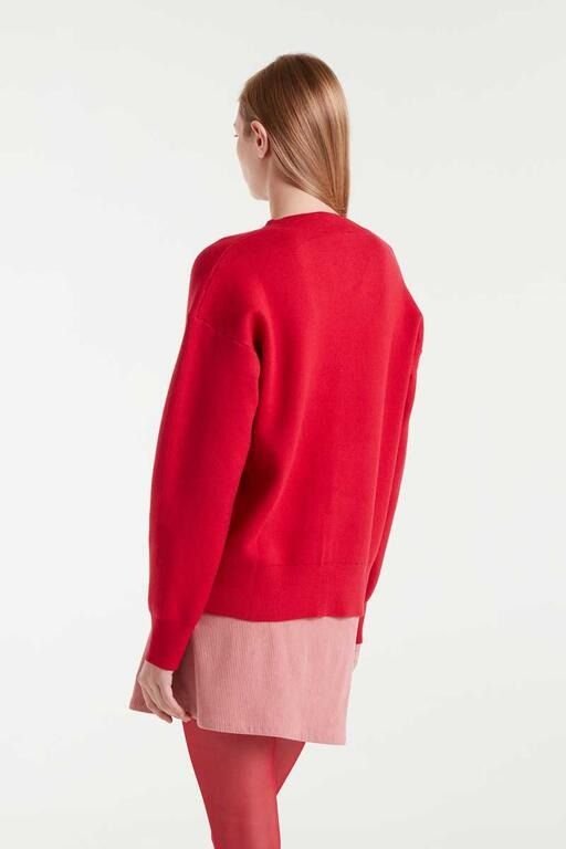 Acquista abbigliamento Maglia Compañia Fantástica Donna per il tuo stile sempre attuale.