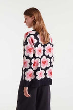 Acquista abbigliamento Maglia Compañia Fantástica Donna per il tuo stile sempre attuale.