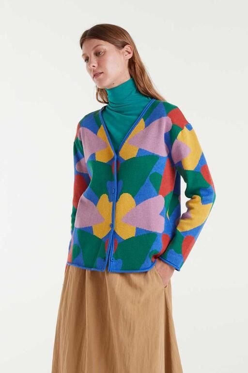 Acquista da noi - Compañia Fantástica - Maglia - 53C10211-FANTASIA-XS - 1 – spedizione in tutta Italia