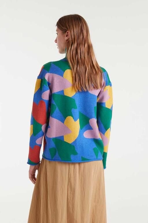 Maglia Compañia Fantástica Donna Immagine secondaria