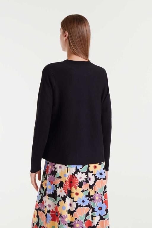 Acquista abbigliamento Maglia Compañia Fantástica Donna per il tuo stile sempre attuale.