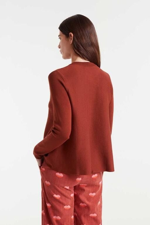 Acquista abbigliamento Maglia Compañia Fantástica Donna per il tuo stile sempre attuale.