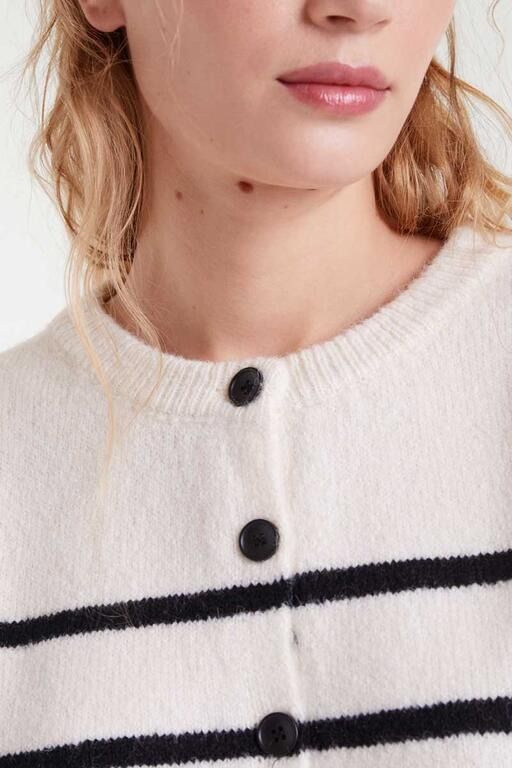 Acquista da noi - Compañia Fantástica - Maglia - 53C10228-BIANCO-S - 2 – spedizione in tutta Italia