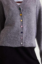 Acquista abbigliamento Maglia Compañia Fantástica Donna per il tuo stile sempre attuale.