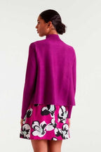 Acquista abbigliamento Maglia Compañia Fantástica Donna per il tuo stile sempre attuale.