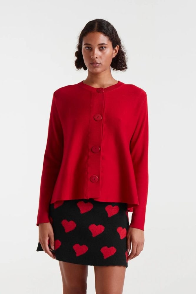 Acquista abbigliamento Maglia Compañia Fantástica Donna per il tuo stile sempre attuale.