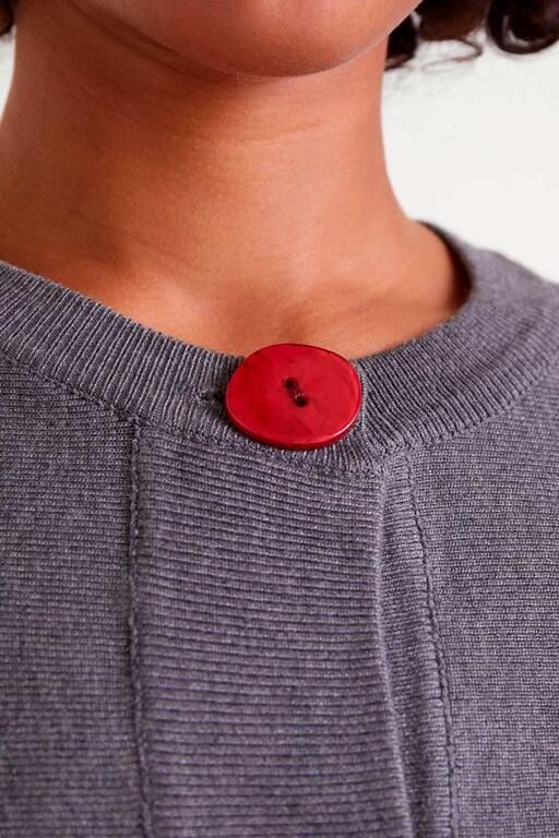 Acquista abbigliamento Maglia Compañia Fantástica Donna per il tuo stile sempre attuale.