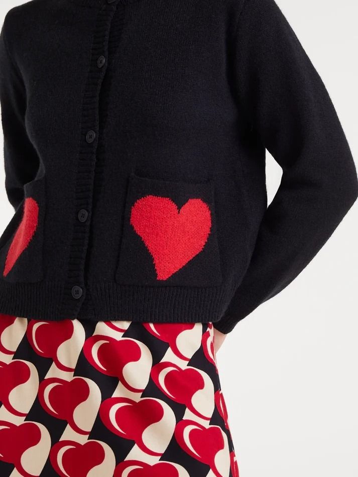 Acquista abbigliamento Maglia Compañia Fantástica Donna per il tuo stile sempre attuale.