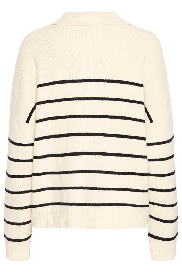 Acquista abbigliamento Maglia FRANSA Donna per il tuo stile sempre attuale.