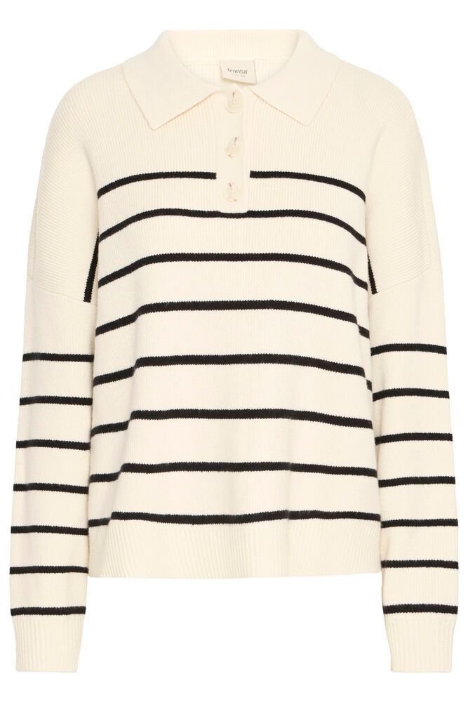 Acquista abbigliamento Maglia FRANSA Donna per il tuo stile sempre attuale.