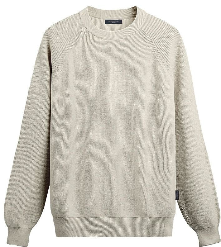 Acquista da noi - HAMAKI - HO - Maglia - HHMI3098H-BIANCO-S - 1 – spedizione in tutta Italia Immagine Principale