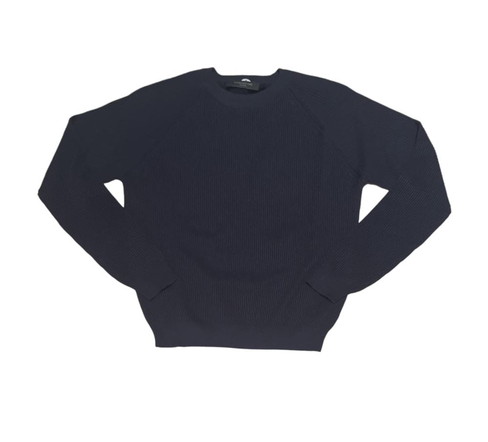 Acquista da noi - HAMAKI - HO - Maglia - HHMI3098H-BLU-S - 3 – spedizione in tutta Italia