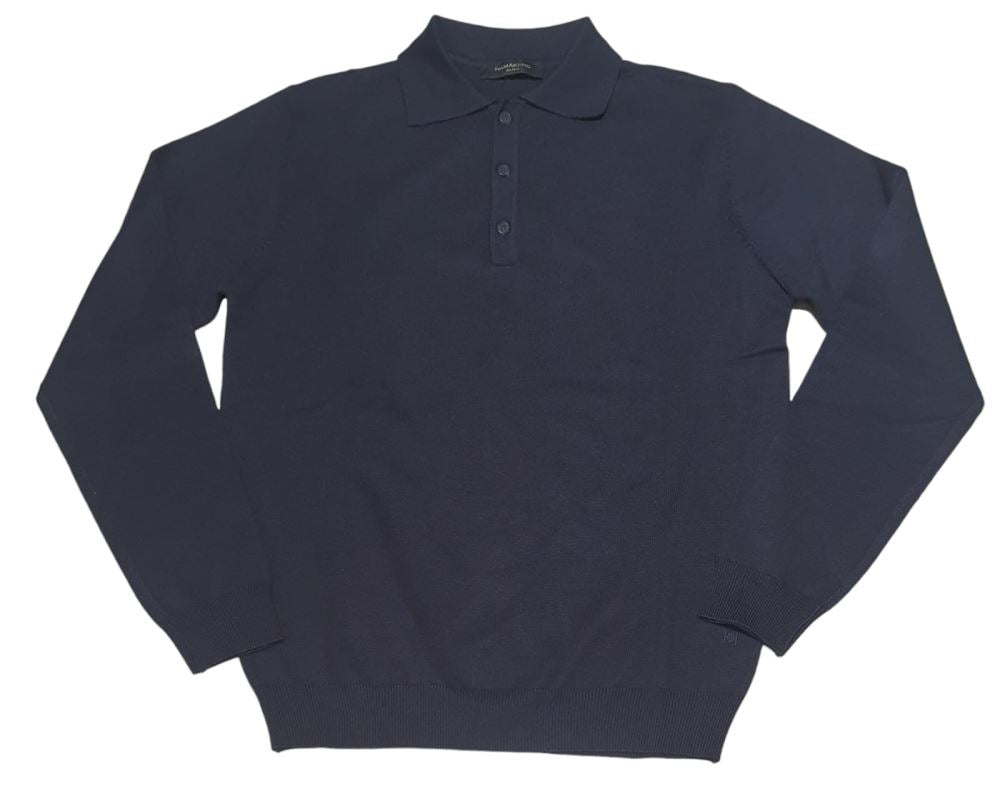 Acquista da noi - HAMAKI-HO - Maglia - HHMI3119H-BLU-S - 2 – spedizione in tutta Italia